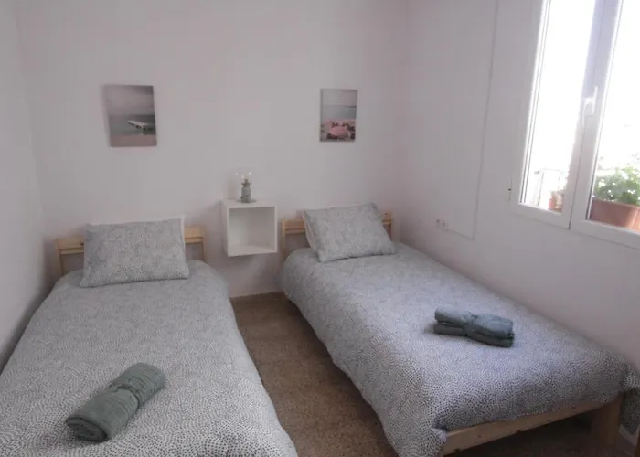 La Regaora Appartement Córdoba