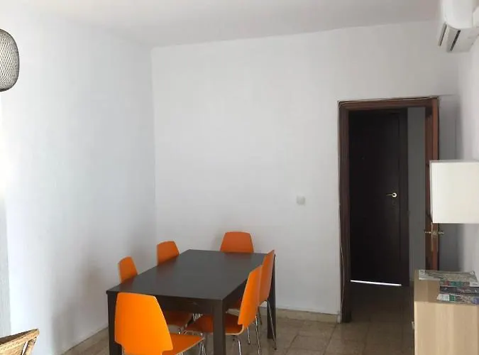 La Regaora Appartement Córdoba