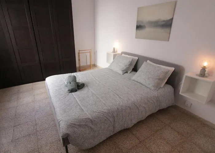 Apartamento La Regaora Córdova