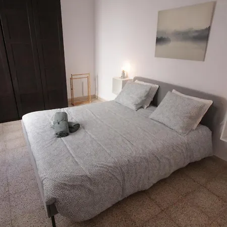 Apartment La Regaora Cordoba