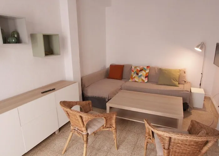 La Regaora Apartment Cordoba