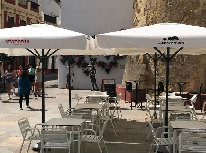 La Regaora Cordoba