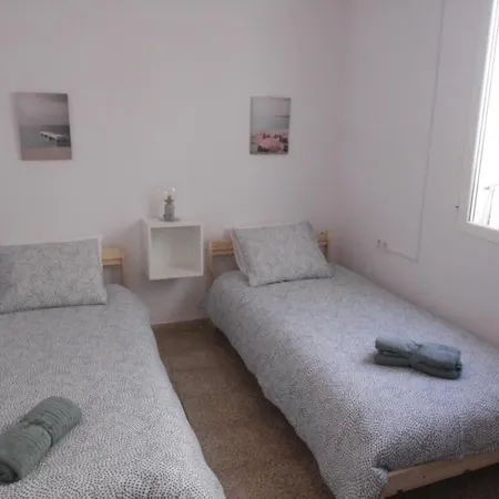 La Regaora Apartamento Córdova