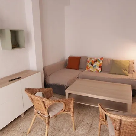 La Regaora Apartamento Córdova