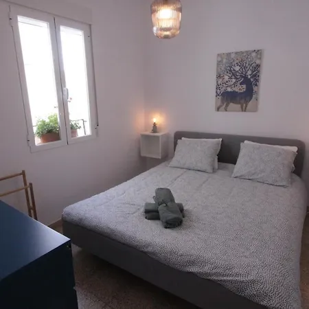 La Regaora Apartamento *