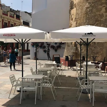 La Regaora Córdova
