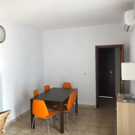 La Regaora Apartamento Córdova